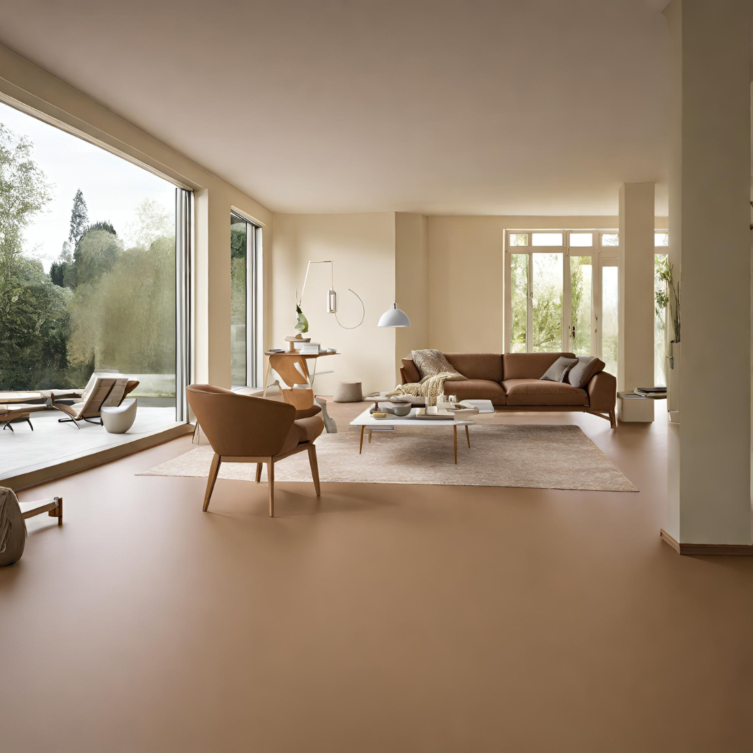Marmoleum Vloeren Emmen